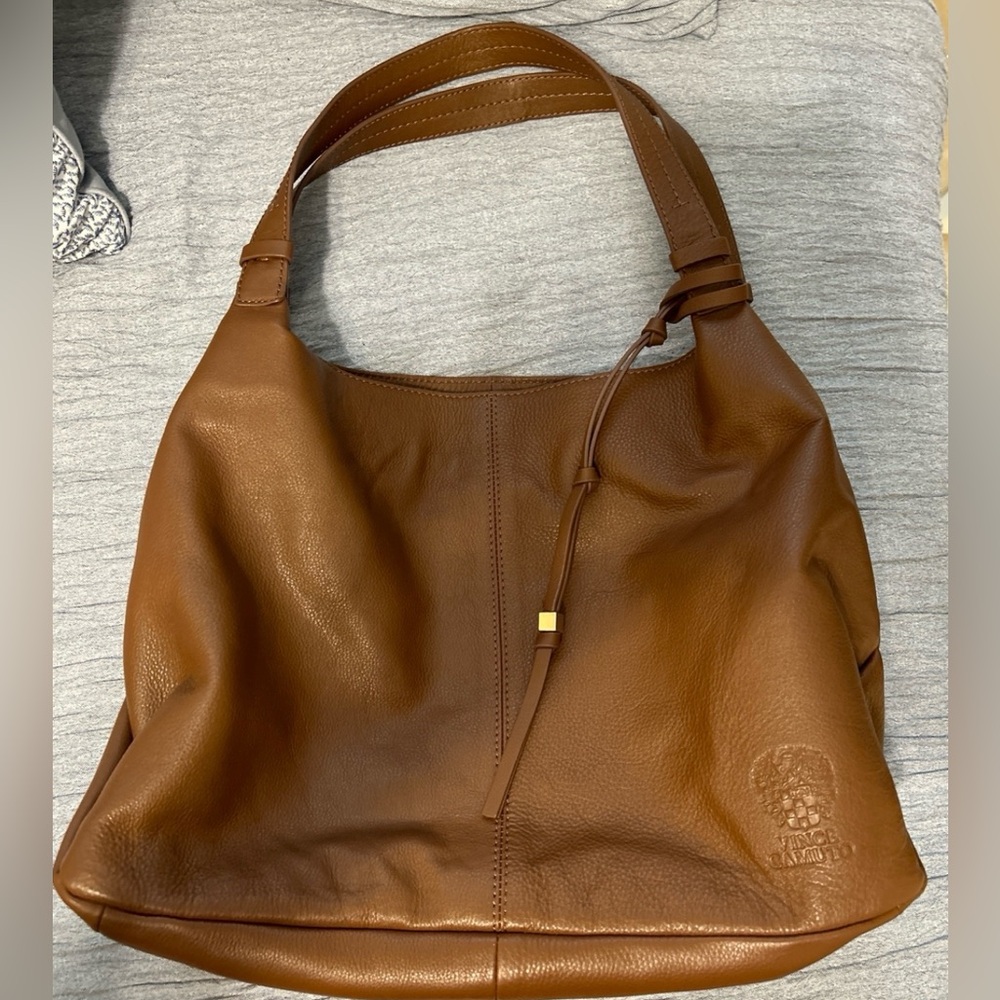 NWOT Vince Camuto Hobo Bag